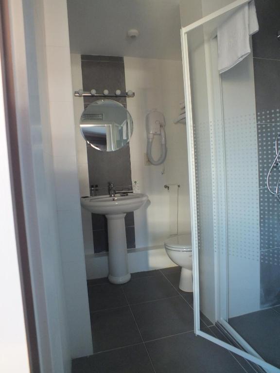 A Fleur De Couette Hotell Auvelais Rum bild